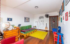 Hostel Casa Azul